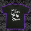 Body Shop Film T-Shirt Mens Womens Tees Top Indie Movie Graphic Tee Vintage Cinema Art Movie Shirt