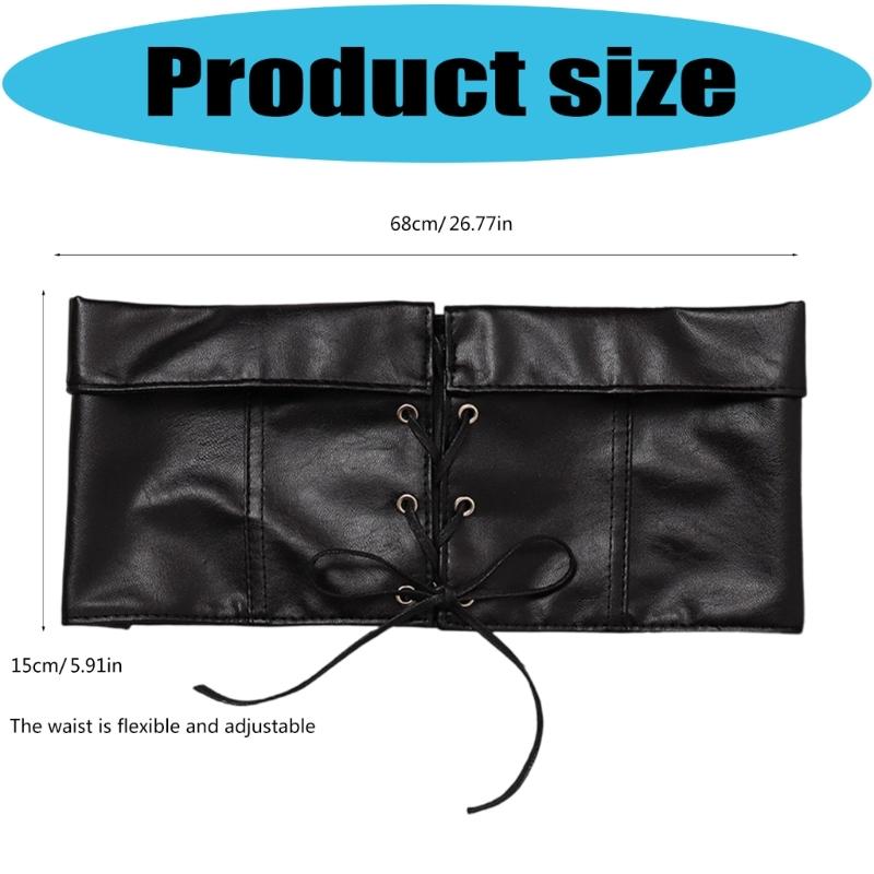 Girls Trendy Waist Belt for Daily Costume Underbust Jewelry Waist Body Jewelry for Party Jeans Belt Cowboy Chain