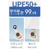 Diameter 130CM Extra Large Size Folding Umbrella Reverse Style Sunshade Rain Durable Lightweight Waterproof UV Cut UPF50+ Opening Super Water Light