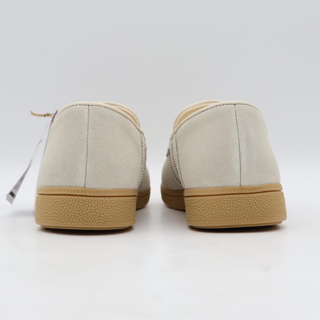 KJ0640 adidas Handball Spezial Loafer Wonder White (Women's)