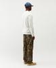 MAYOL Myl Embroidered Long Sleeve Collared Knit_Ivory