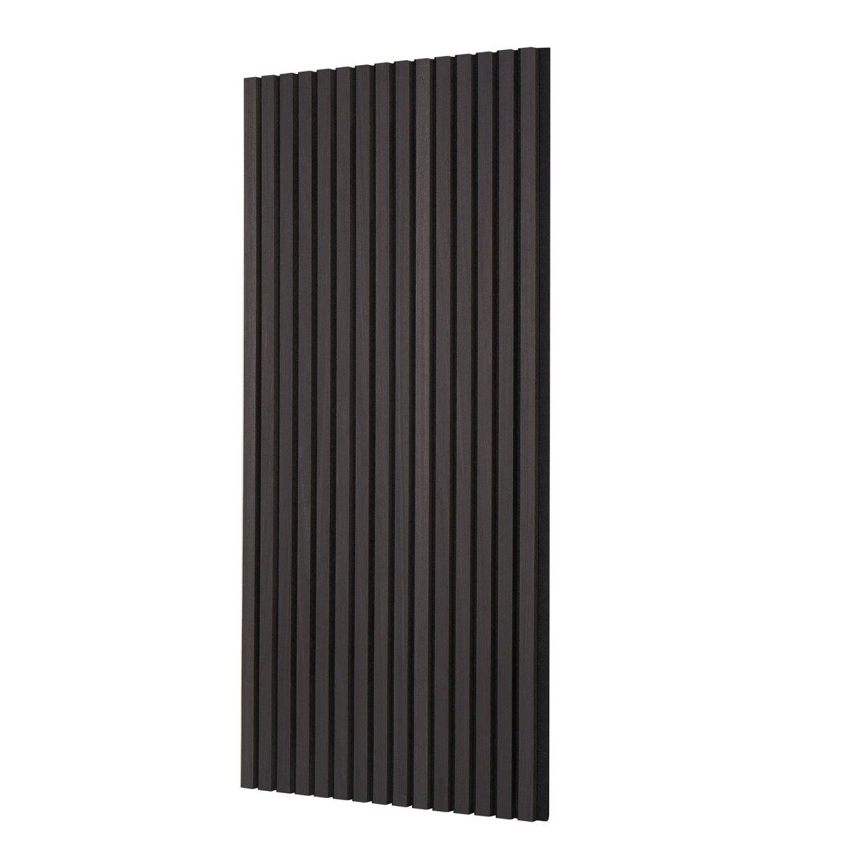 Wood Slat Acoustic Panels 23.6