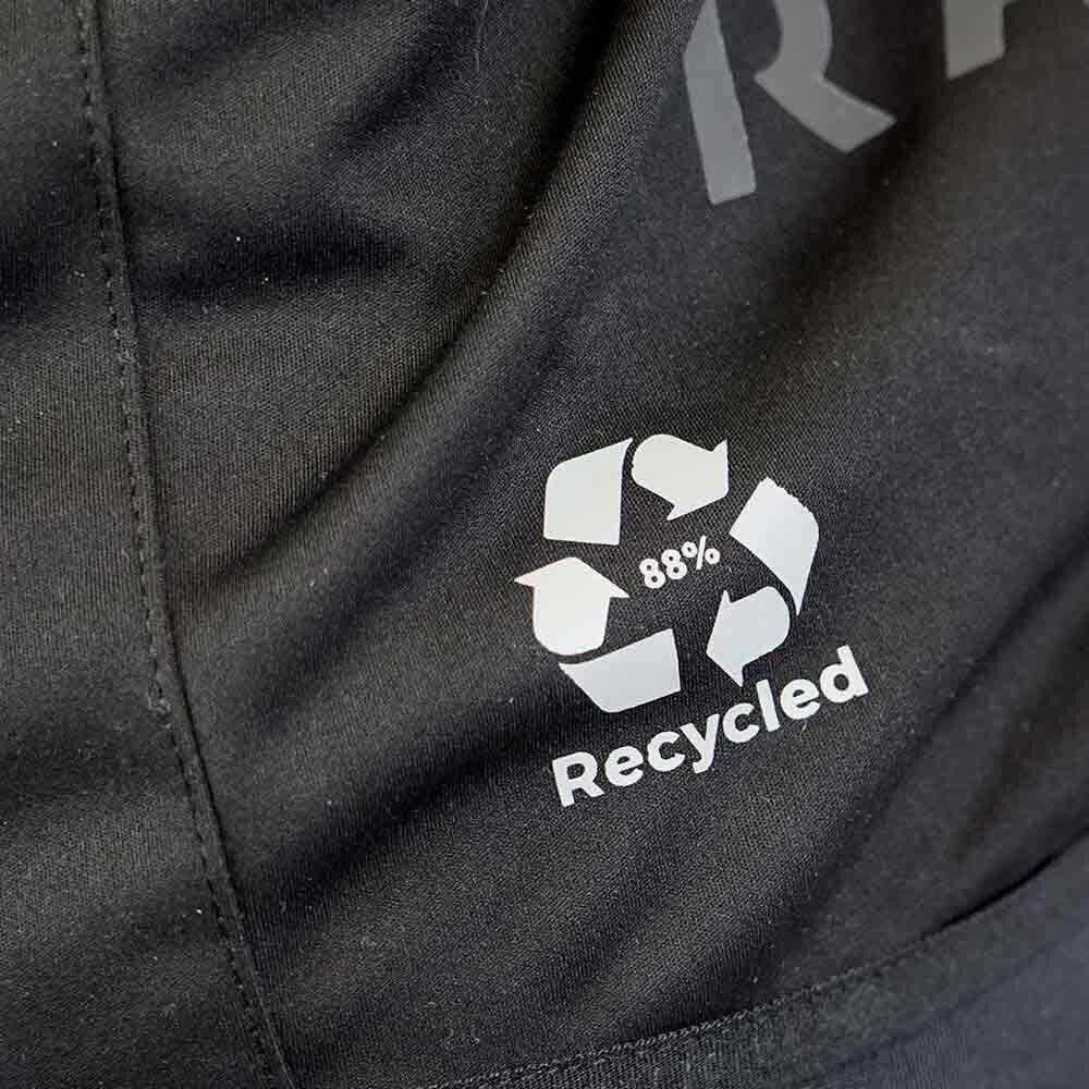 Демисезонная куртка RaidLight Sorona Hybrid Jacket schwarz