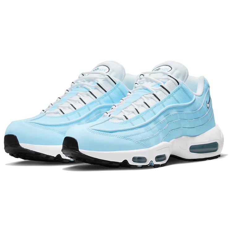 New Nike Air Max 95 University Blue DZ4395-400