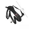 Quick Release Camera Strap - Adjustable Sling, Neck Shoulder Strap For Dslr/mirrorless, Comfortable Secure Carry