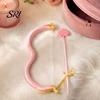 Fun Costume Accessory for All Ages Cupid Bow And Arrow Accessory, Valentine's Day Mini Romantic Love Symbol Decoration Set with Heart Halloween