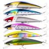 Leurre Minnow Coulant Japonais 38g - Articles de Pêche