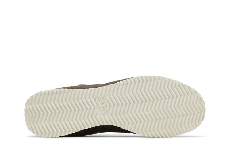 Nike Cortez Marrone Barocco (Da donna)