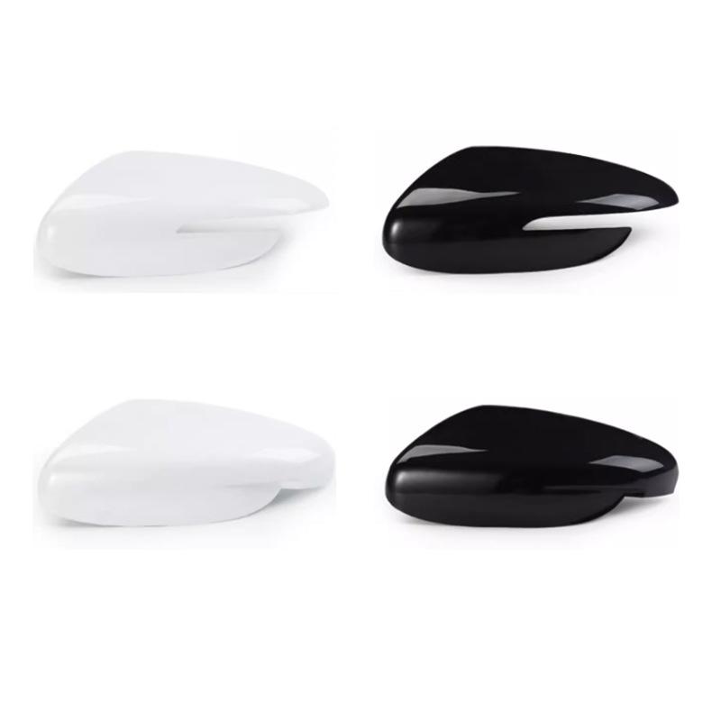 Rearview Mirror Cover Lens for 2013-2018 Kia K3/K3S/Cerato/Forte