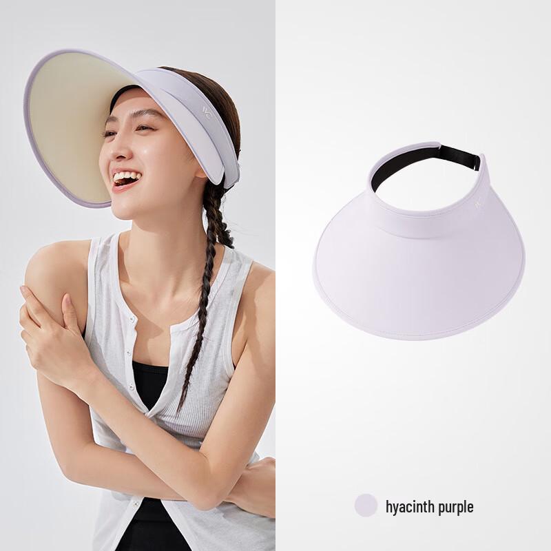 VVC Large Brim Outdoor UV Protection Sun Visor