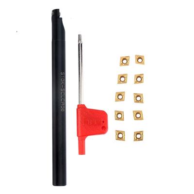 Accessori per attrezzi elettrici – Utensili per tornitura