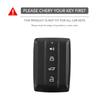Silicone Car Remote Key Fob Cover Case Holder Protector for Great Wall GWM WEY TANK 300 500 Tank300 Tank500 Accessories