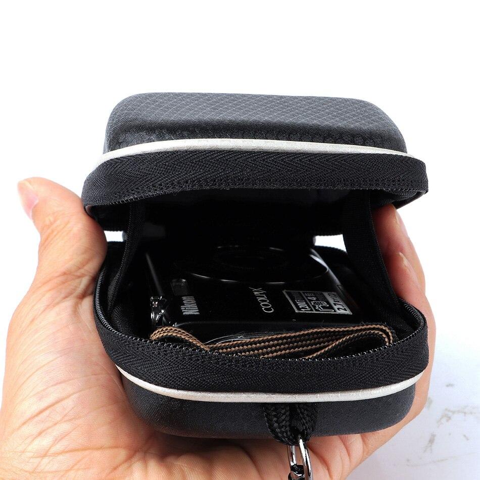 Buy Digital Camera Hard Case for Canon Powershot SX730 SX710 SX720 HS