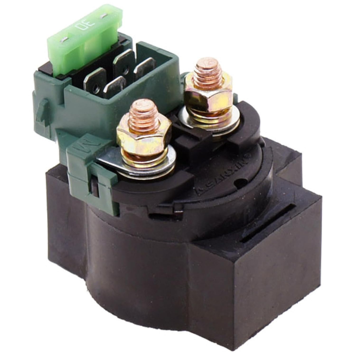 

Original Start Relay 9010-150310-10001 9CR6-150310 for CFMoto 600cc ATV CF400 500 600 625 UTV CF500-3 CF600-5 UForce 500 U5 UForce U6 Motorcycle