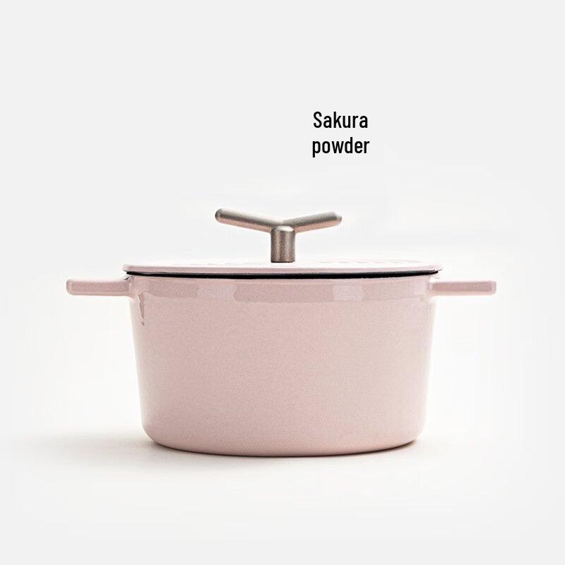 Wutuo Multi-purpose Non-stick Stew Pot