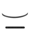 Carbon Fiber Rear Spoiler for 2025 Tesla Model Y Facelift P Version