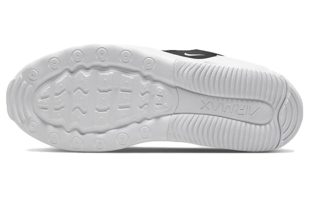 Nike Air Max Bolt 'White Black' Women's CU4152-101
