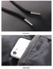 Men's Winter Cotton Hooded Jacket 6XL - Loose Fit, Short, Casual, Trendy Outerwear