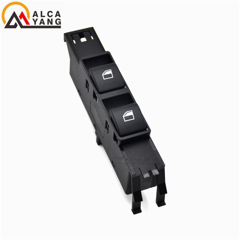 Front Power Window Control Switch For BMW 3Series E46 Coupe 2 Door 1999-2006 Accessories 6902178 61316902175, 61 31 6 902 175