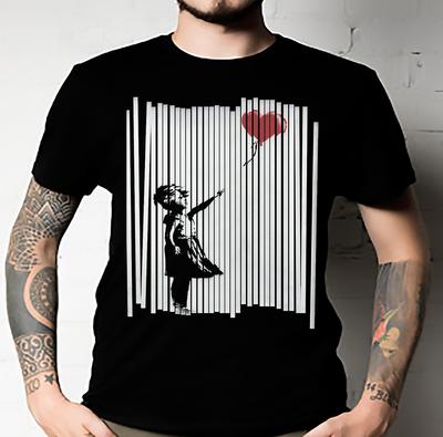 Üst giysisi – T-shirtler