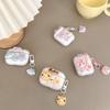 Dream Cute Puppy Devil For Airpods Pro Protective Case Apple 3 Generation Wireless Bluetooth Headset Case 4 Generation