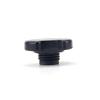 1Pcs Fit For Ford 6.0L 6.4L 7.3L Diesel Engine Oil Filler Cap EC-743 F3AZ-6766-B