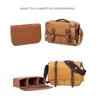 Super Thick Camera Inserts Bag Waterproof Waterproof Camera Bag  Camera Lens