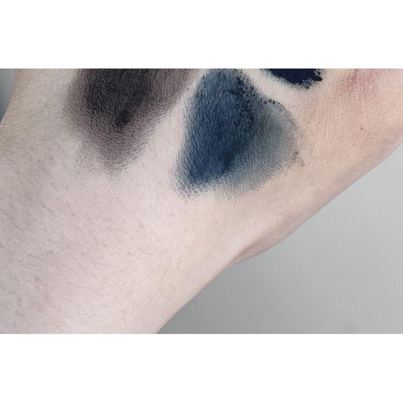 SHELLWE MAKEUP - freya86 Punk Kanin Läpplera