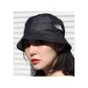 Used [THE NORTH FACE] SUN STASH HAT/Reversible