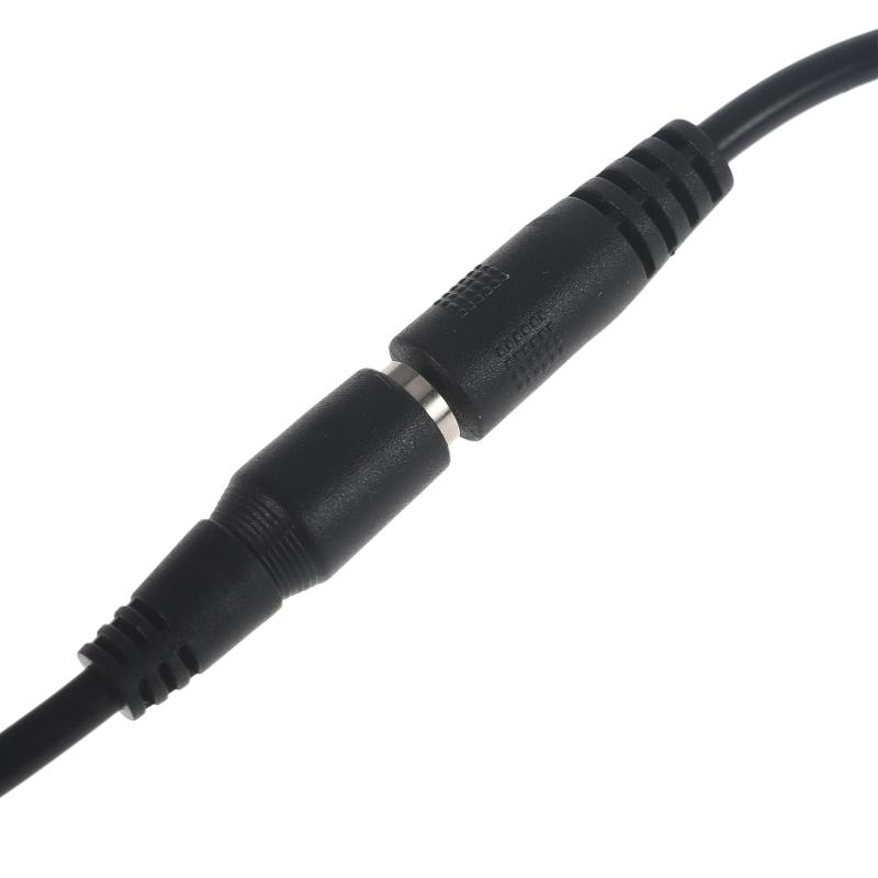 Type C USB To EN‑ EL15 Dummy Battery Power Bank Cable for  D810 Z5/6/7 II D750 Camera