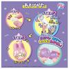 Takara Tomy Oonies Pellets Sanrio Characters Marshmallow Version -