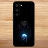 Ainime R-Rimuru T-Tempest Phone Case for SamsungS24,S23,S22,S21,S20 Ultra Pro S10,S30Plus,20 Ultra Black Cover