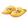 The Lion King Womens/Ladies Simba 3D Effect Slippers
