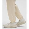 Lululemon Women S Lightweight Woven Jogger  SlnSh Collection Natural Ivory
