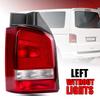 Rear Brake Tail Light Lamp Assembly for VW T5 T6 Multivan Transporter 2010 2011 2012 2013 2014 2015 7E5945095E 7E5945096E