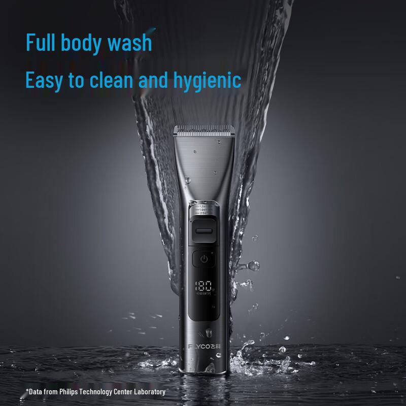 Flyco FC5916 Professional Electric Hair Clipper