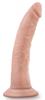 Gode réaliste Cock Long Dr Skin 17 x 4cm - Dr. Skin - Godes Réalistes