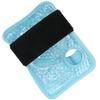 Wrist Ice Pack Wrap Reusable Hot and Cold Therapy Gel Pain Relief for Injuries Arthritis