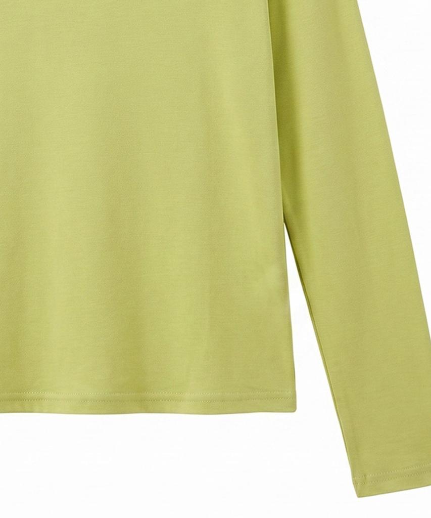 Eilubeu Lube Soft Tee Aasets103B