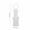 Baby Oral Medicine Feeder, Toddler Passive Liquid Feeder, Prevents Scary Breath, Baby Medical Dispenser Tool