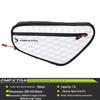 1.7L Nylon Bike Triangle Top Tube Bag for Mountain & Road Cycling