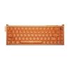 Teclado Gaming Magnético de Aluminio AUSDOM Z68