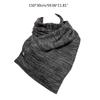 Stylish Women's Scarf Soft and Warm Neckerchief Autumn Winter Thicken Scarves for Various Occasion