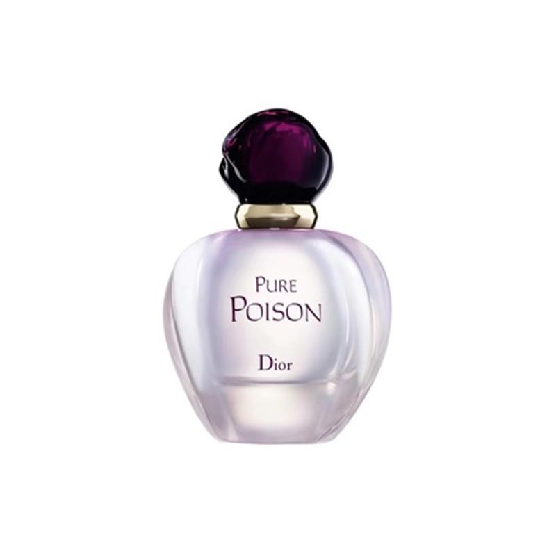 Dior Pure Poison Eau de Parfum 30ml/50ml/100ml 50ml