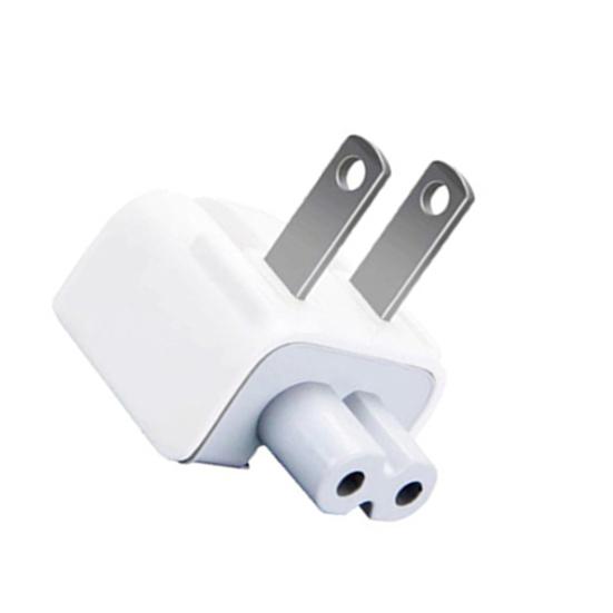 Nabíjecí adaptér pro iPad, adaptér pro notebook, kompaktní napájecí měničový adaptér 45/60/85W, napájecí cestovní nástěnná zásuvka, měniče pro MacBook