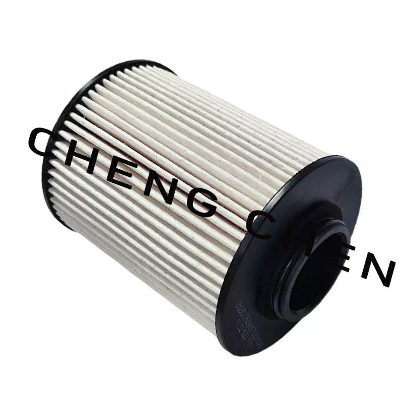 Fine Paper Filter Element 1105014P31F0 for JAC T6 and T8 T9 Disel Chai Fu Fuel