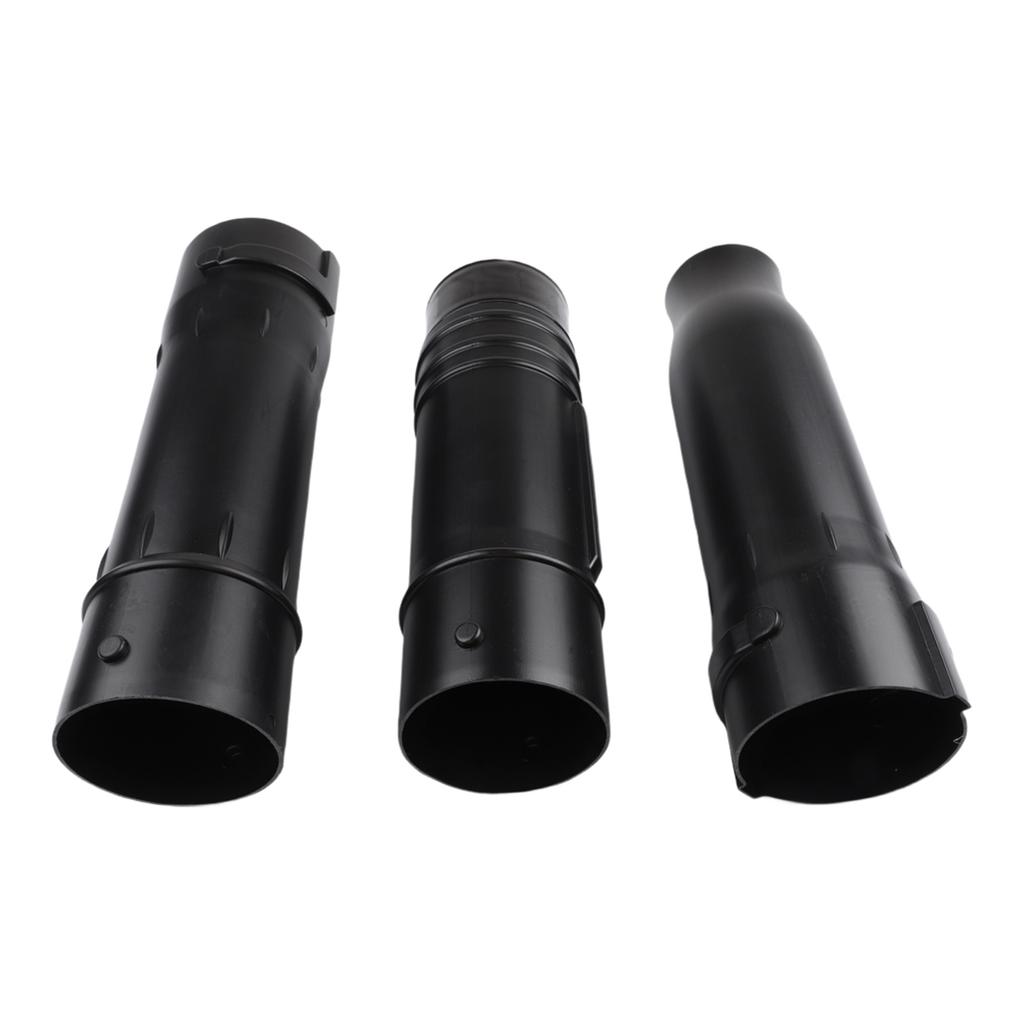 Yard Work Blower Tube Kit OEM Blower Parts Enhanced Airflow Robust Construction Outdoor Use OEM Part 576564901