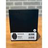 Used [Same day shipping] NIXON REGULUS all black Nixon with box tag