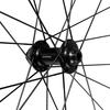 Shimano Center Lock 12mm Front Only WH-RX180-TL-F12-700C Wheel, Disc, E-Thru, OLD 100mm, Tubeless, 700C,