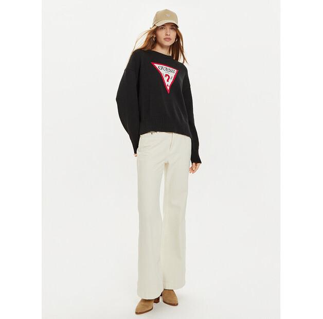 Guess Jeans Sweater W4BR12 Z3HM1